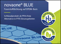 novaone® BLUE