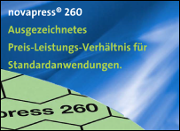 novapress 260