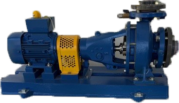 Pumpen
